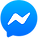 contact us on Messenger