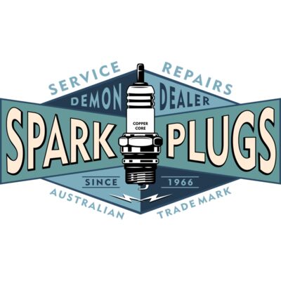Demon Dealer Spark Plugs Thumbnail