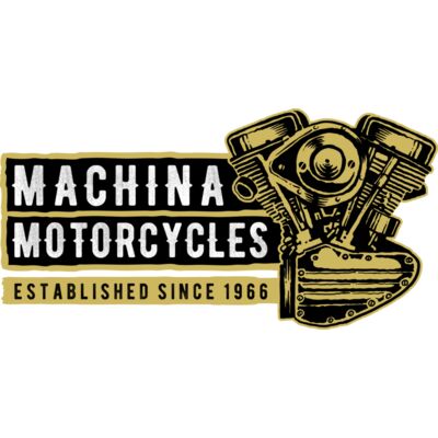 Machina Motorcycles Thumbnail