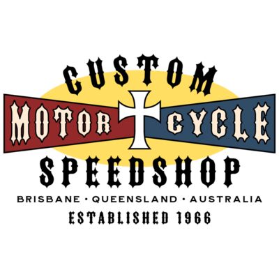 Custom Motorcycle Speed Shop Thumbnail