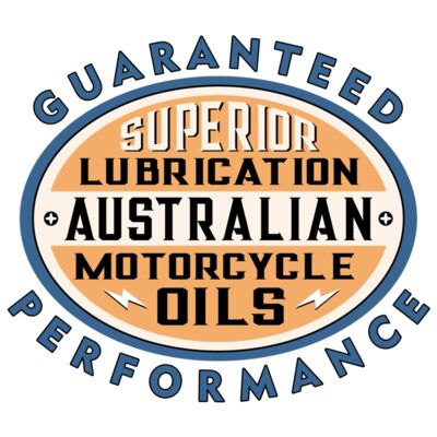 Australian Motorcycle Oils Thumbnail