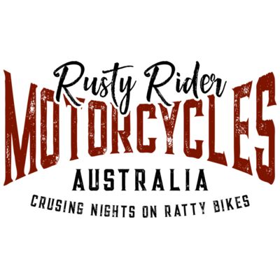 Rusty Rider Motorcycles Thumbnail
