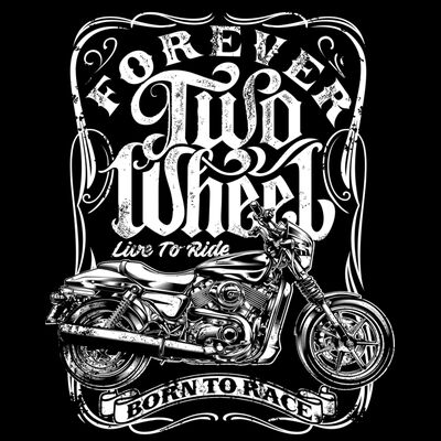 Forever Two Wheels Thumbnail