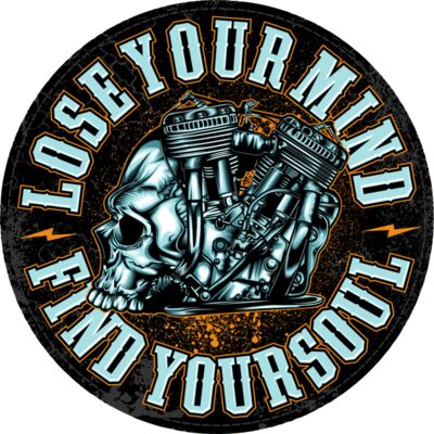 Lose Your Mind, Find Your Soul Thumbnail