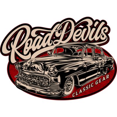 Road Devils Classic Gear Thumbnail