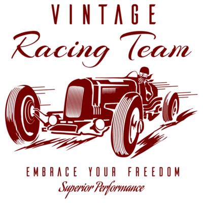 Vintage Racing Team Thumbnail