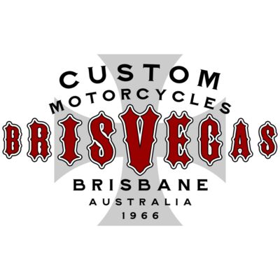 BRISVEGAS Custom Motorcycles Thumbnail