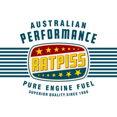 Rat Piss Performance Fuel Thumbnail