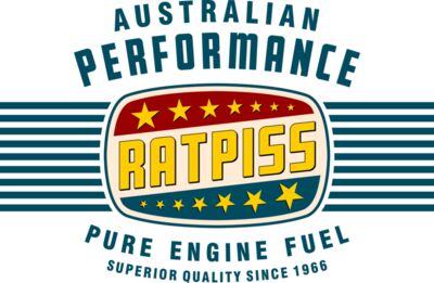 Rat Piss Performance Fuel