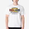Hammer Heavyweight Tee Thumbnail