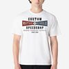 Hammer Heavyweight Tee Thumbnail