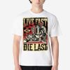 Hammer Heavyweight Tee Thumbnail