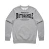 Mens United Crew (Clearance) Thumbnail