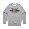 Mens United Crew (Clearance) Thumbnail