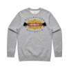 Mens United Crew (Clearance) Thumbnail