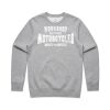 Mens United Crew (Clearance) Thumbnail