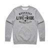 Mens United Crew (Clearance) Thumbnail