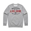 Mens United Crew (Clearance) Thumbnail