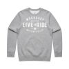 Mens United Crew (Clearance) Thumbnail