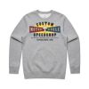 Mens United Crew (Clearance) Thumbnail