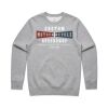 Mens United Crew (Clearance) Thumbnail