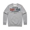 Mens United Crew (Clearance) Thumbnail