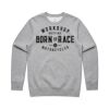 Mens United Crew (Clearance) Thumbnail