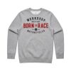 Mens United Crew (Clearance) Thumbnail