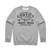 Mens United Crew (Clearance) Thumbnail