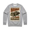 Mens United Crew (Clearance) Thumbnail