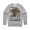 Mens United Crew (Clearance) Thumbnail