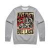 Mens United Crew (Clearance) Thumbnail