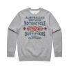 Mens United Crew (Clearance) Thumbnail