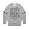 Mens United Crew (Clearance) Thumbnail