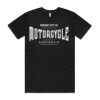 Mens Basic Tee Thumbnail