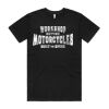 Mens Basic Tee Thumbnail