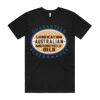 Mens Basic Tee Thumbnail