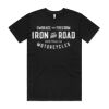 Mens Basic Tee Thumbnail