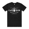 Mens Basic Tee Thumbnail