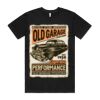 Mens Basic Tee Thumbnail