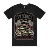 Mens Basic Tee Thumbnail