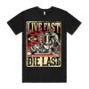 Mens Basic Tee Thumbnail