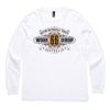 Mens Base Longsleeve Tee Thumbnail