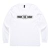 Mens Base Longsleeve Tee Thumbnail
