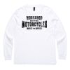 Mens Base Longsleeve Tee Thumbnail