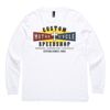 Mens Base Longsleeve Tee Thumbnail