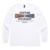 Mens Base Longsleeve Tee Thumbnail