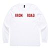 Mens Base Longsleeve Tee Thumbnail