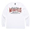 Mens Base Longsleeve Tee Thumbnail