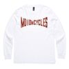 Mens Base Longsleeve Tee Thumbnail